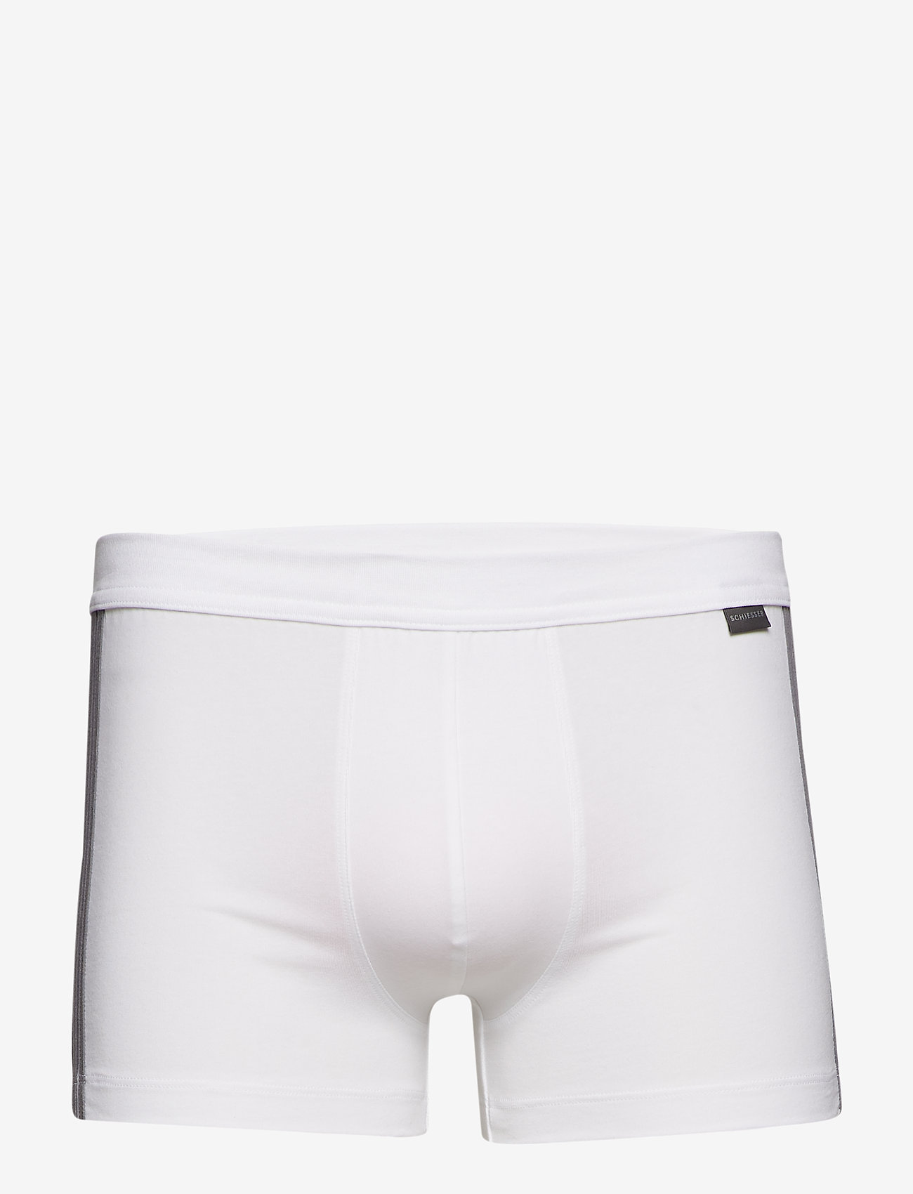Schiesser - Shorts - white - 0