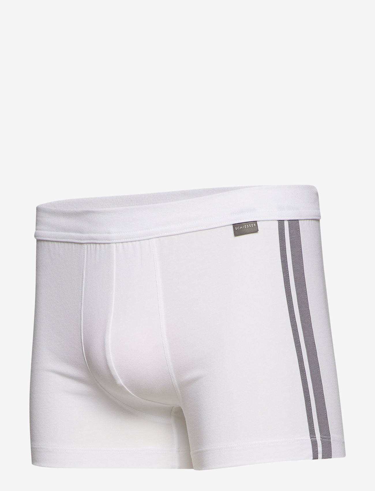 Schiesser - Shorts - white - 2