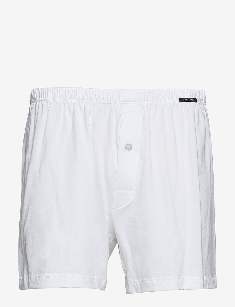 Schiesser - Boxershorts - white - 0
