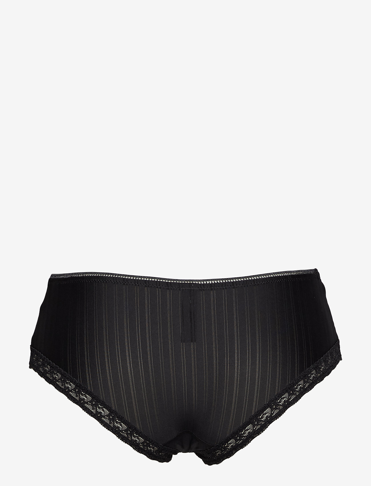 Schiesser - Micro-Pants - püksikud - black - 1