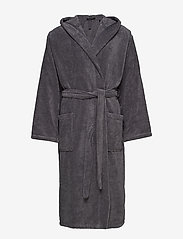 Bath Robe - GREY