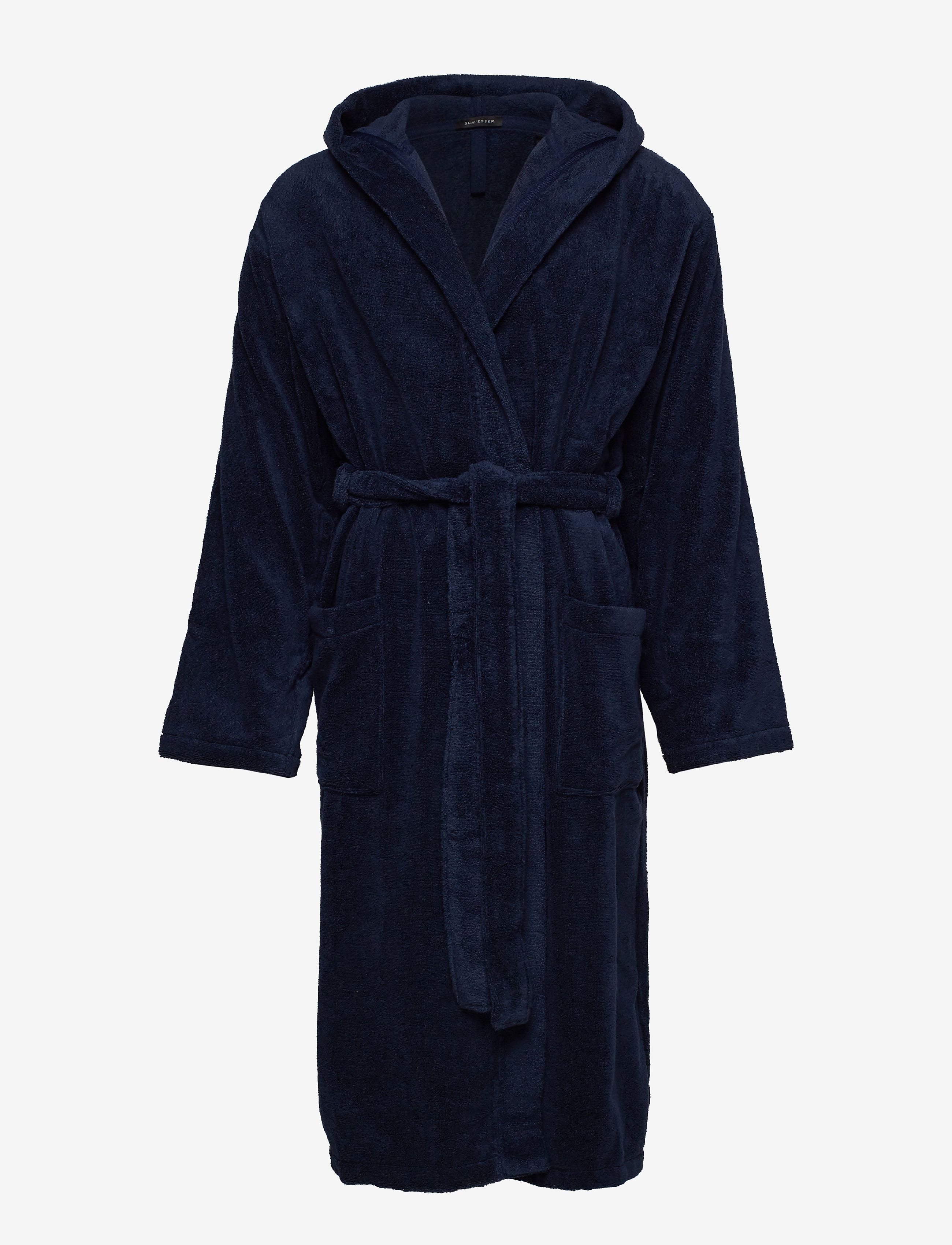 Bath Robe - NAVY