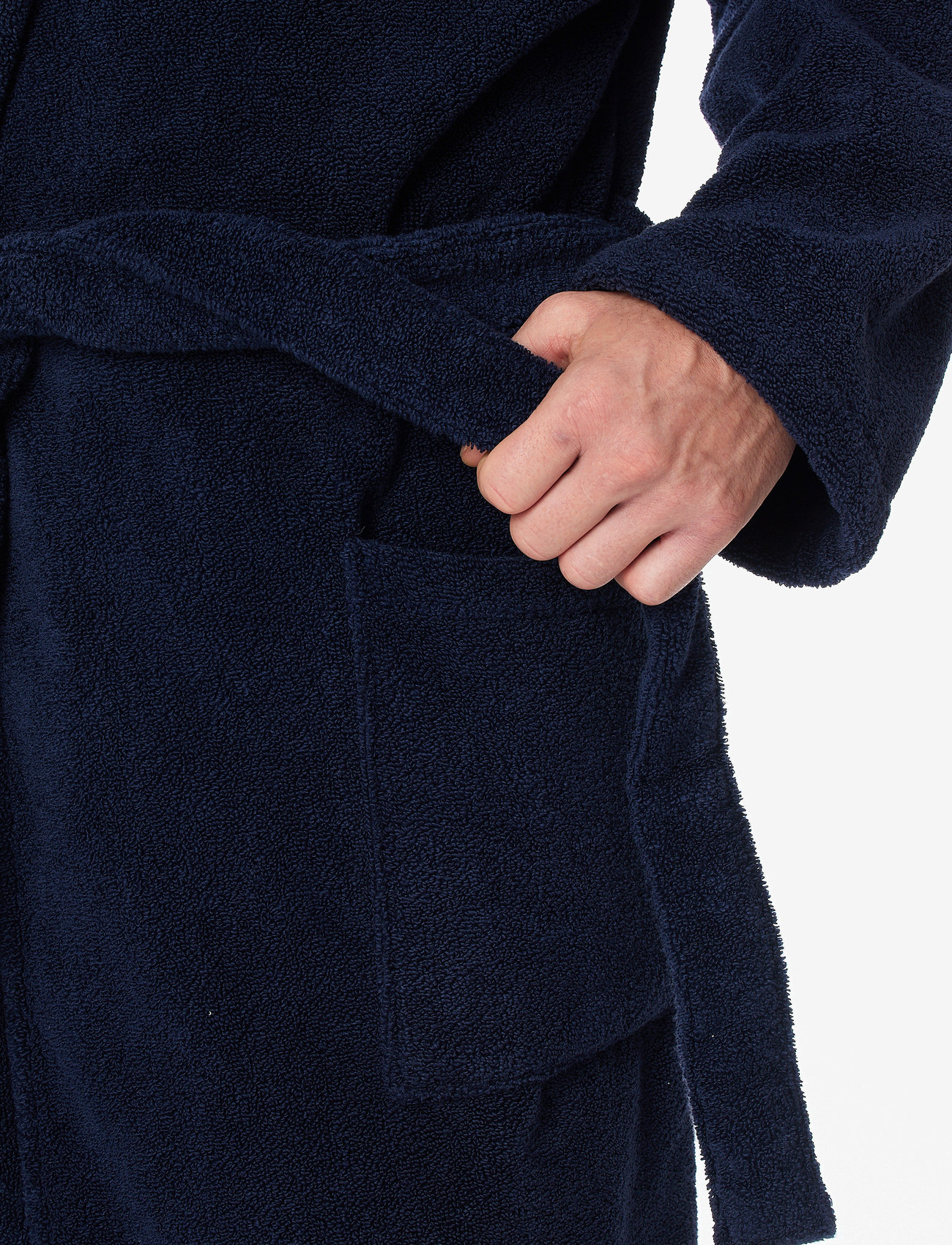 Schiesser - Bath Robe - kingitused alla 100€ - navy - 5