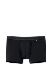 Schiesser - Low Rise Shorts - die niedrigsten preise - black - 6