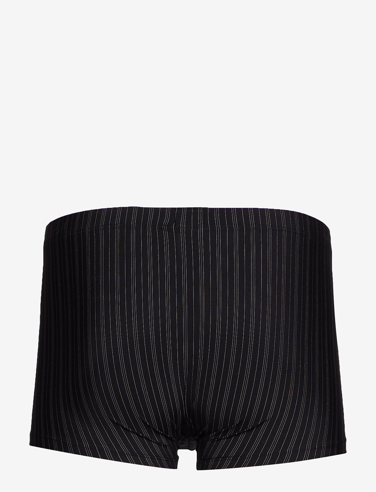 Schiesser - Low Rise Shorts - trunks - black - 2