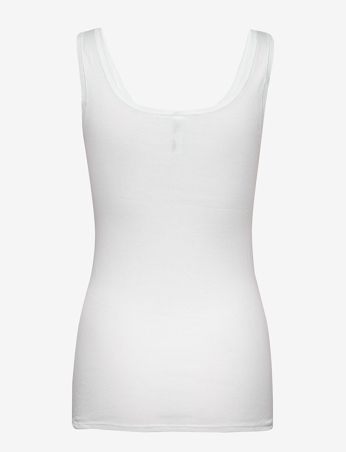 Schiesser - Top - overdele - white - 4