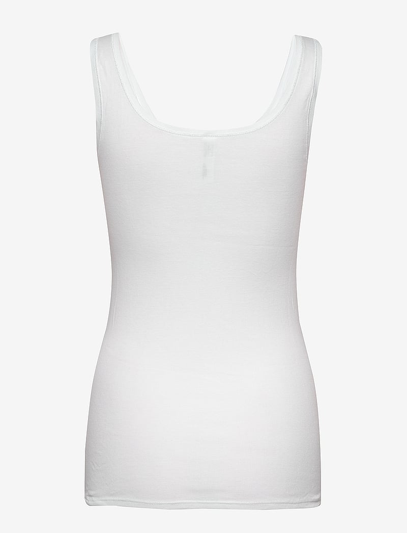 Schiesser - Top - oberteile - white - 4