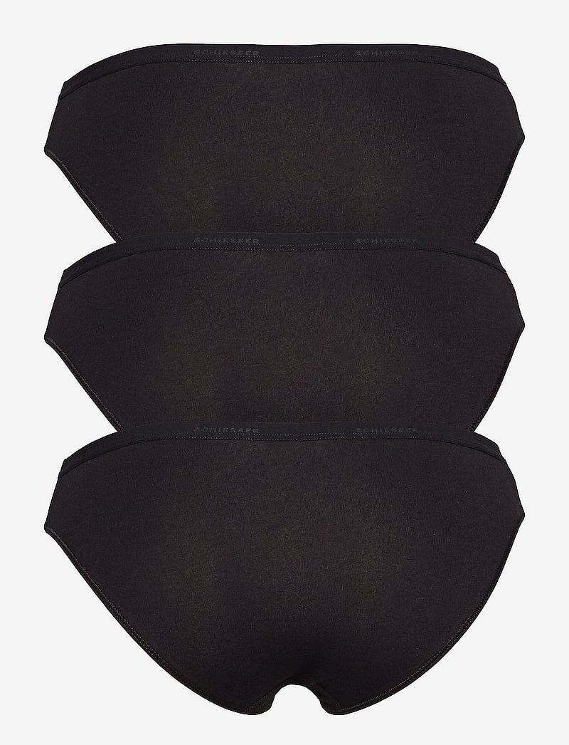 Schiesser - Brief - black - 1
