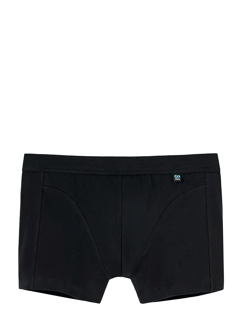 Schiesser - Shorts - boxer briefs - black - 1