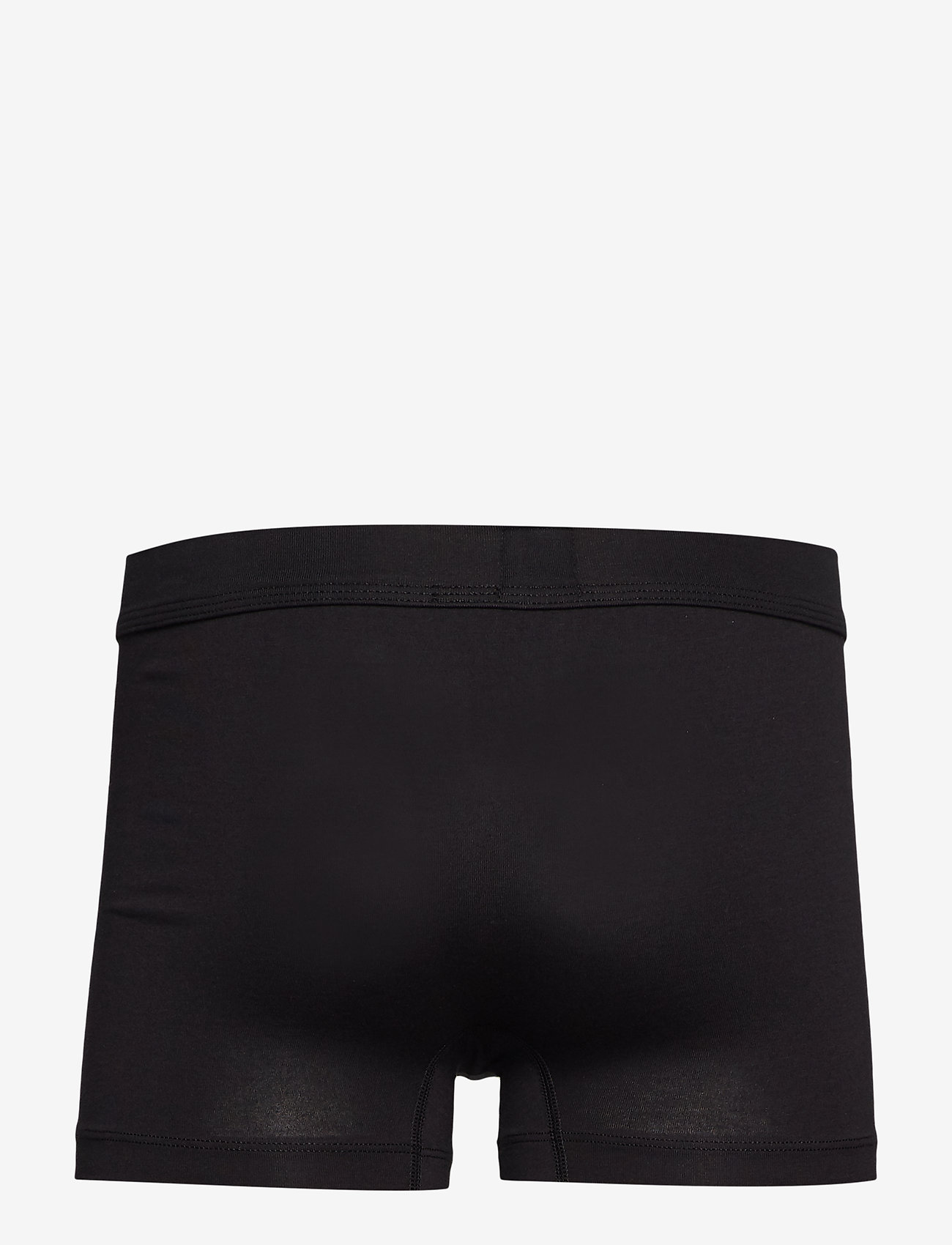 Schiesser - Shorts - boxer briefs - black - 2