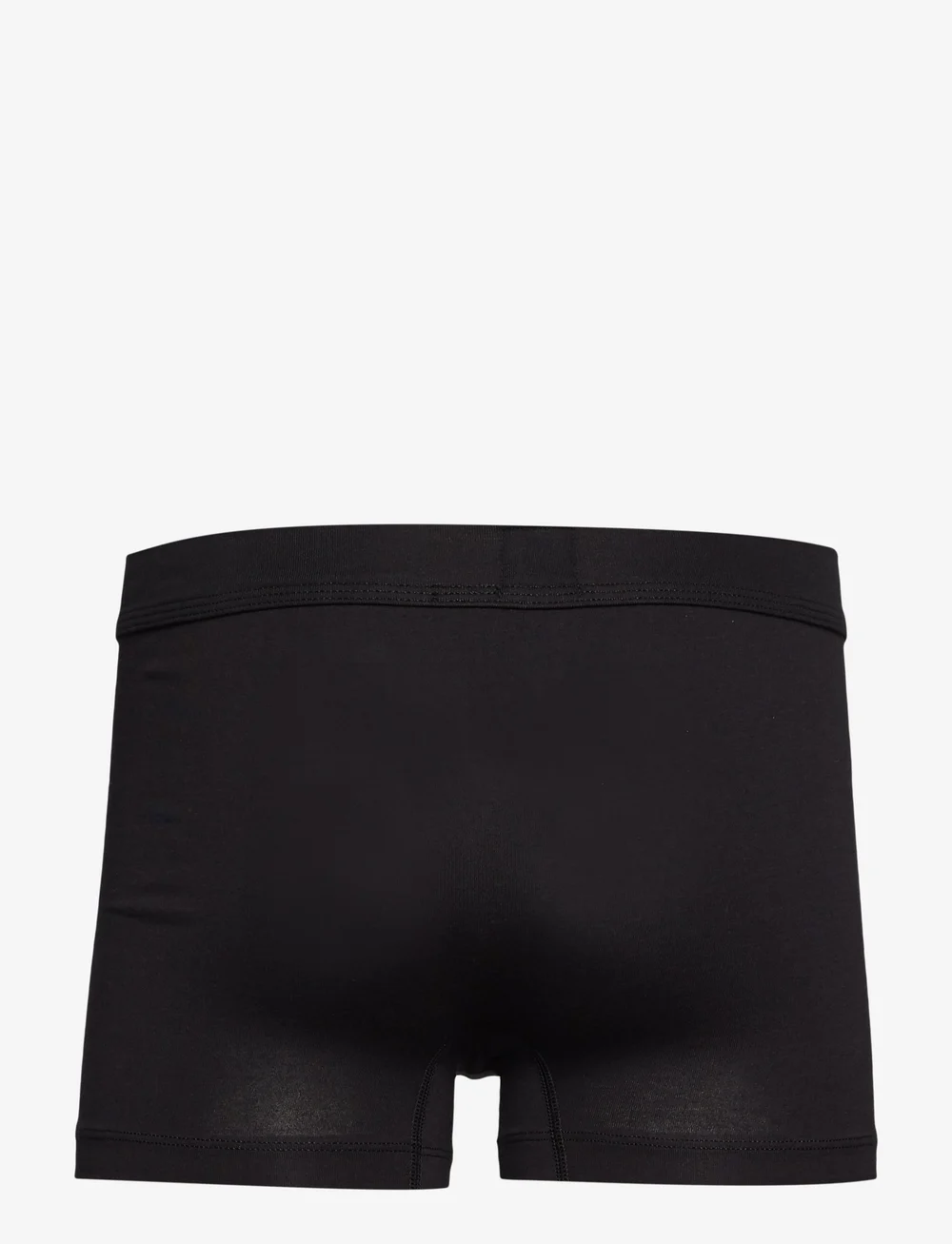 Schiesser - Shorts - trunks - black - 2
