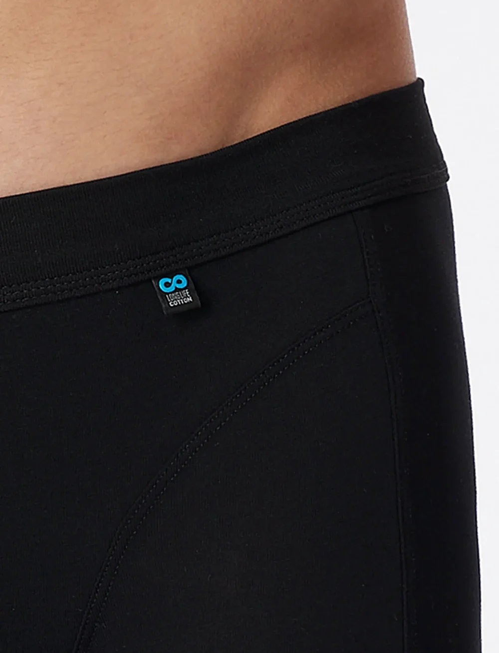 Schiesser - Shorts - trunks - black - 5