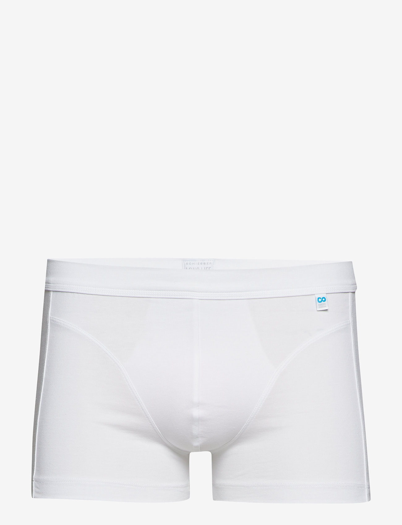 Schiesser - Shorts - boxer briefs - white - 1