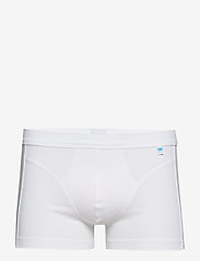 Schiesser - Shorts - de laveste prisene - white - 0