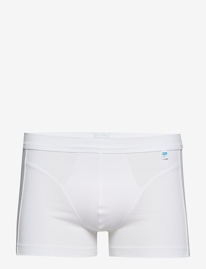Schiesser - Shorts - boxer briefs - white - 1