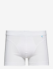 Schiesser - Shorts - de laveste prisene - white - 1