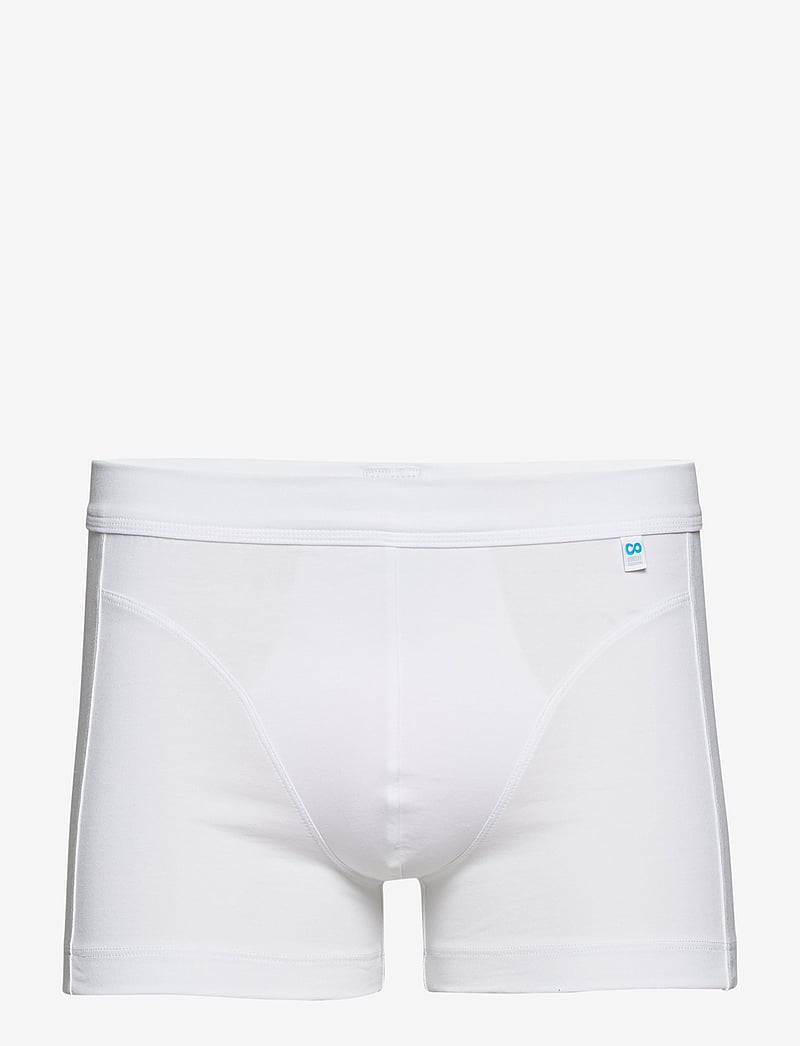 Schiesser - Shorts - boxer briefs - white - 2