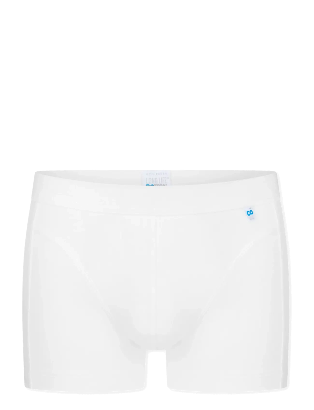 Schiesser - Shorts - die niedrigsten preise - white - 2