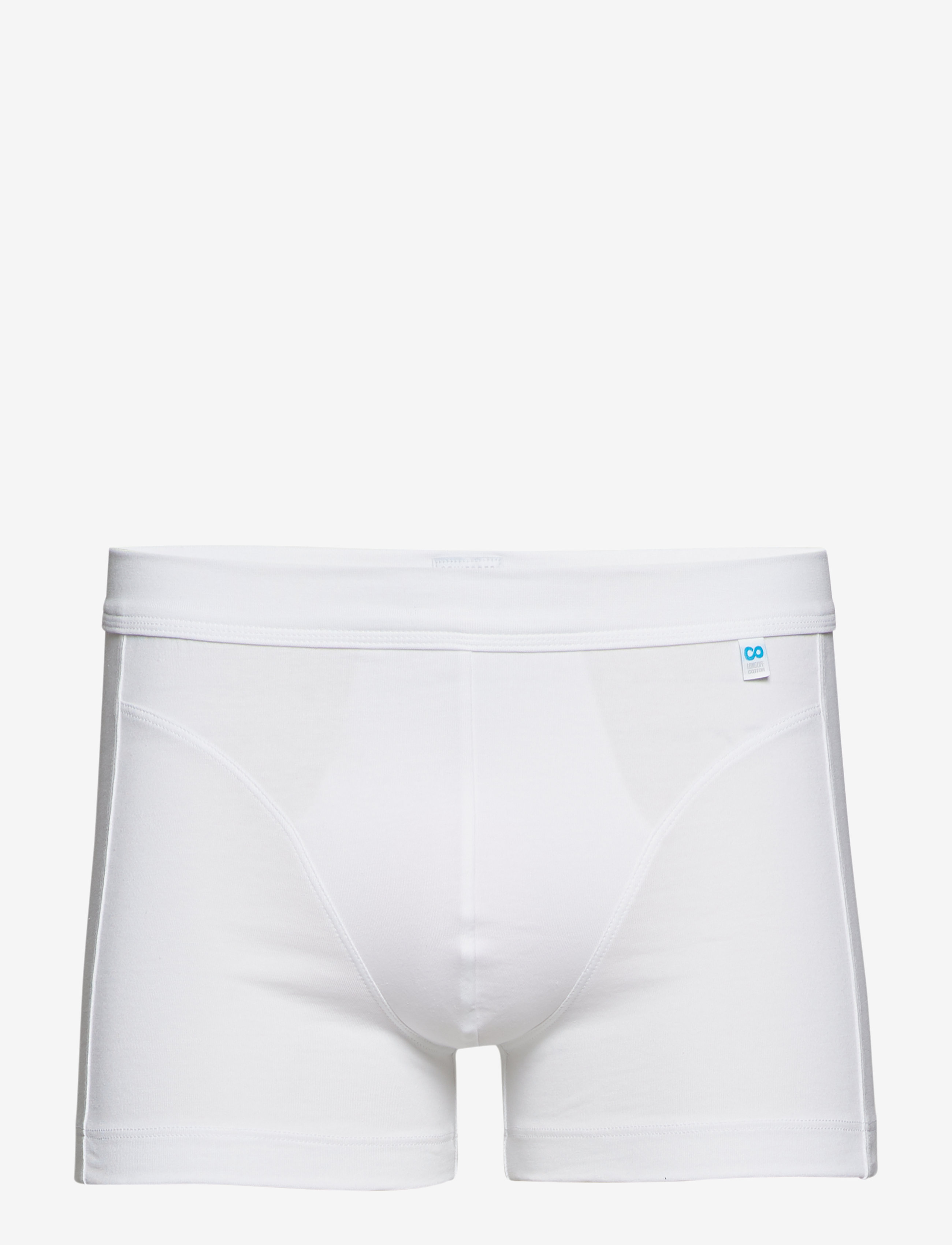 Schiesser - Shorts - lowest prices - white - 2