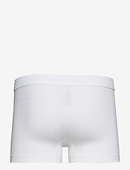 Schiesser - Shorts - mažiausios kainos - white - 2