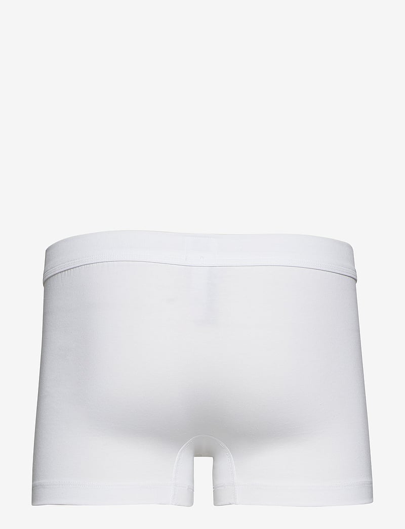 Schiesser - Shorts - boxer briefs - white - 3