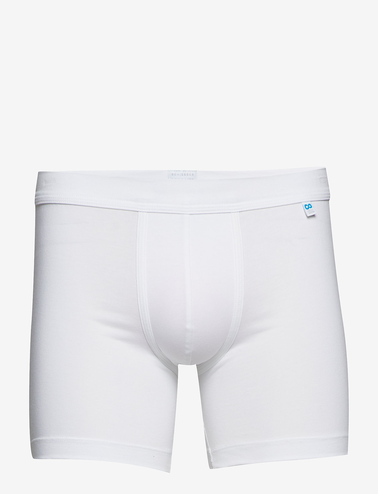 Schiesser - Cyclist - white - 0