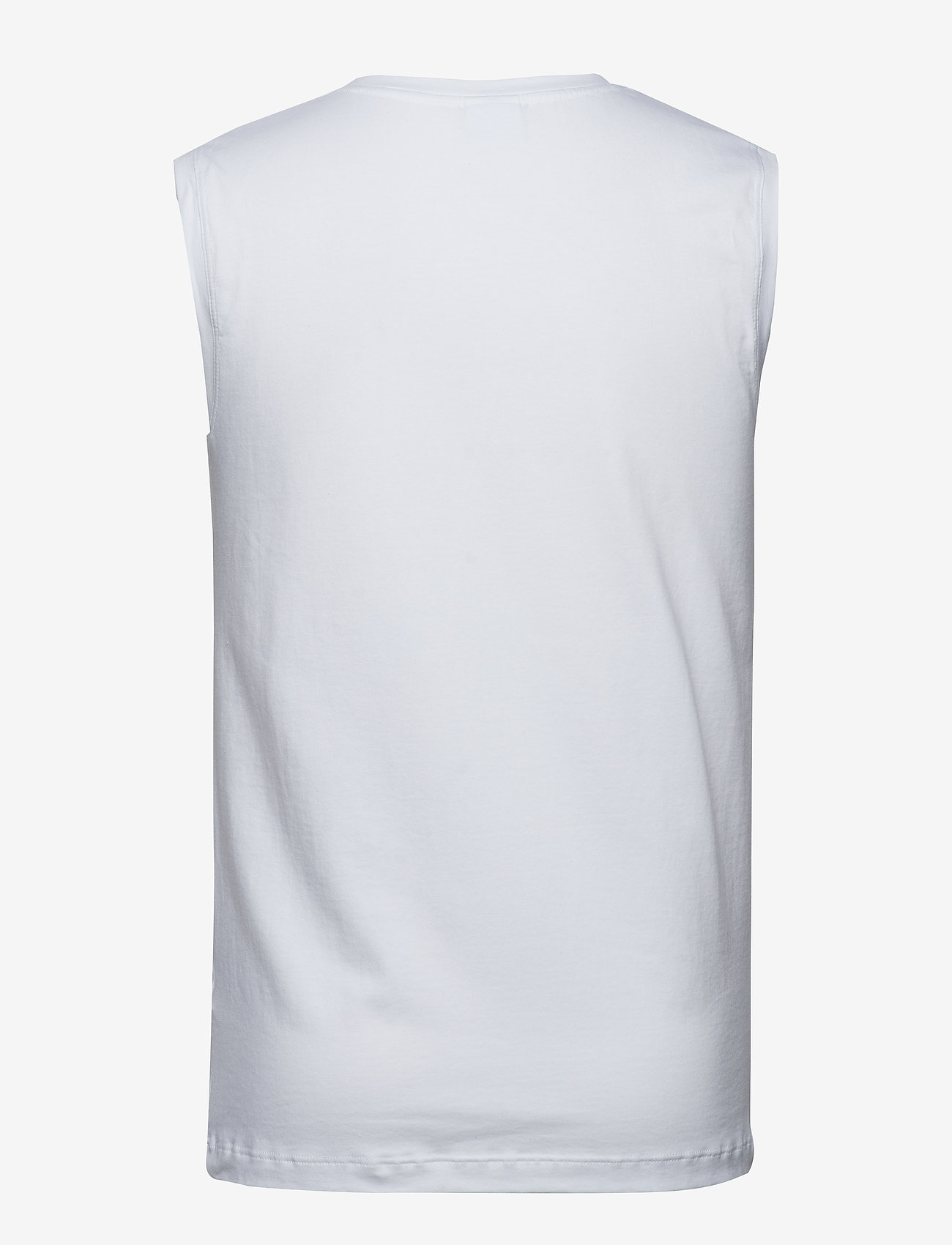 Schiesser - Tank Top - laveste priser - white - 1