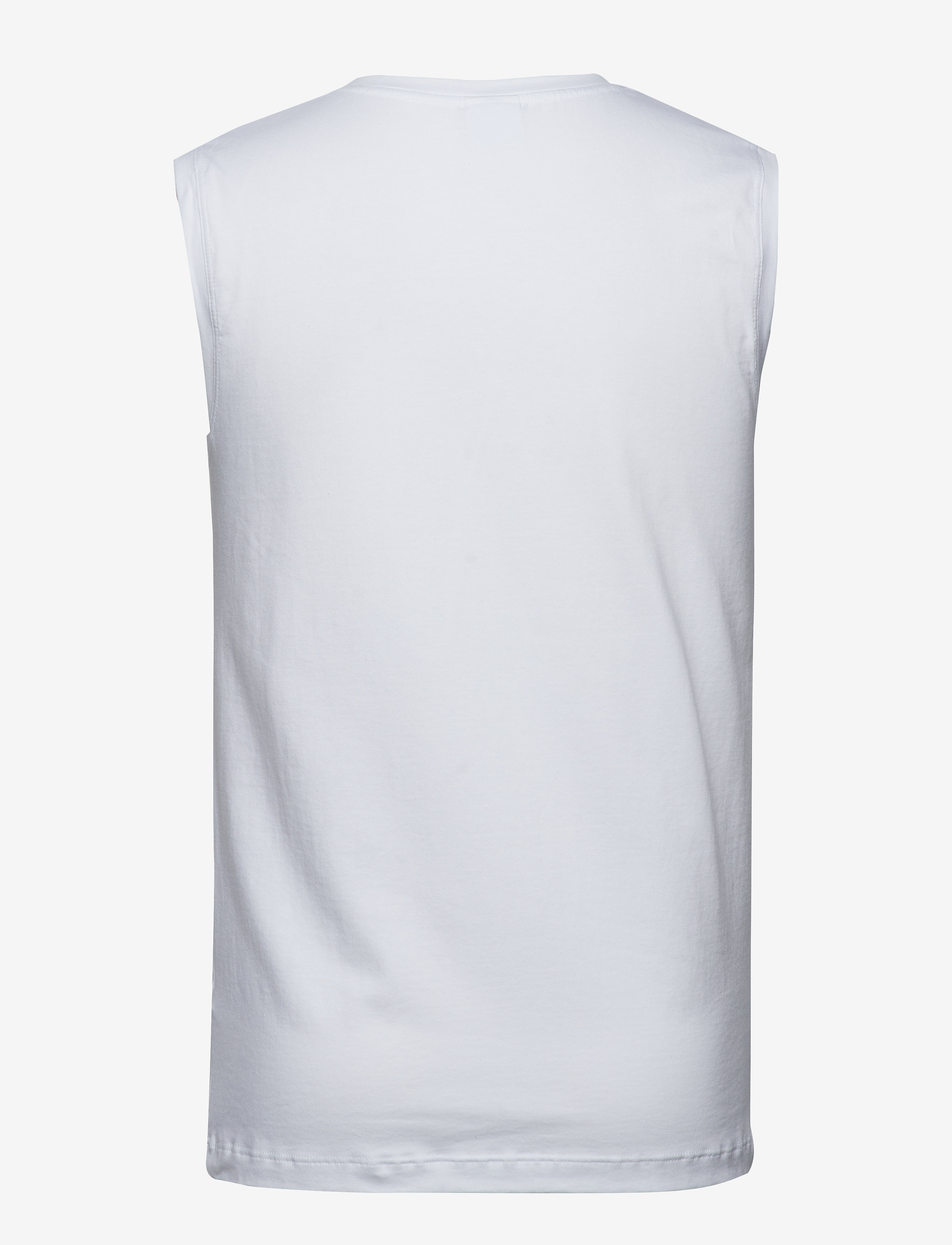 Schiesser - Tank Top - laveste priser - white - 2