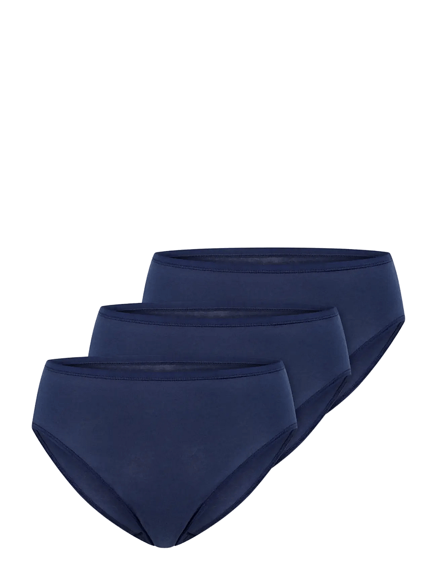 Schiesser - Jazz-Pants - alltags-style - admiral - 1