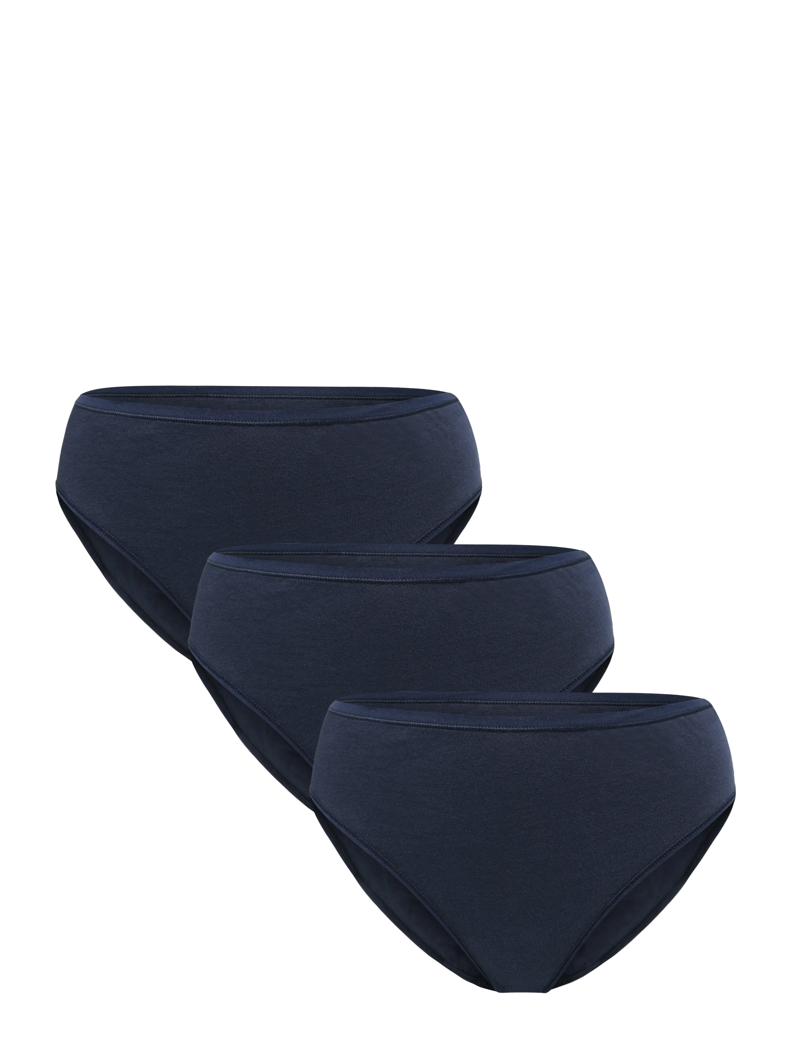 Schiesser Jazz-Pants - Schiesser - ADMIRAL / navy