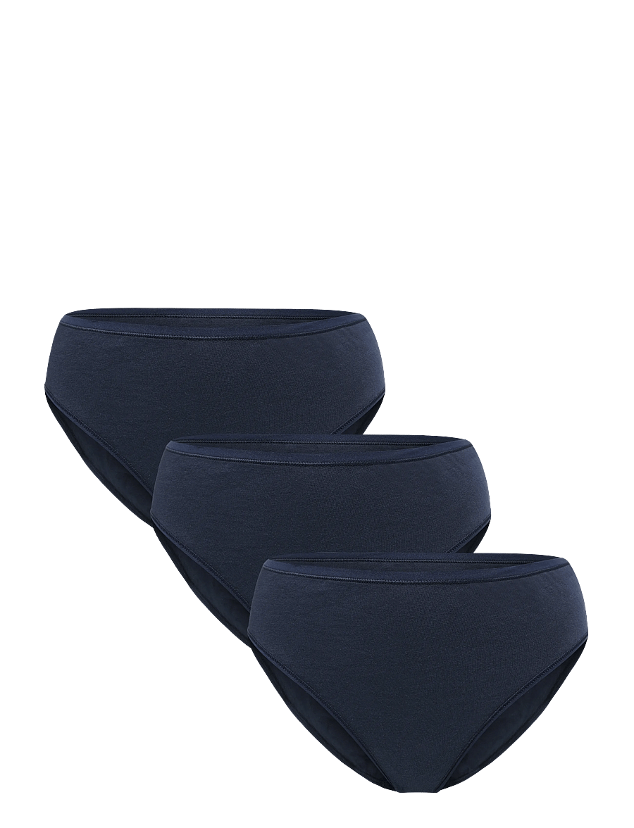 Schiesser - Jazz-Pants - briefs - admiral - 1