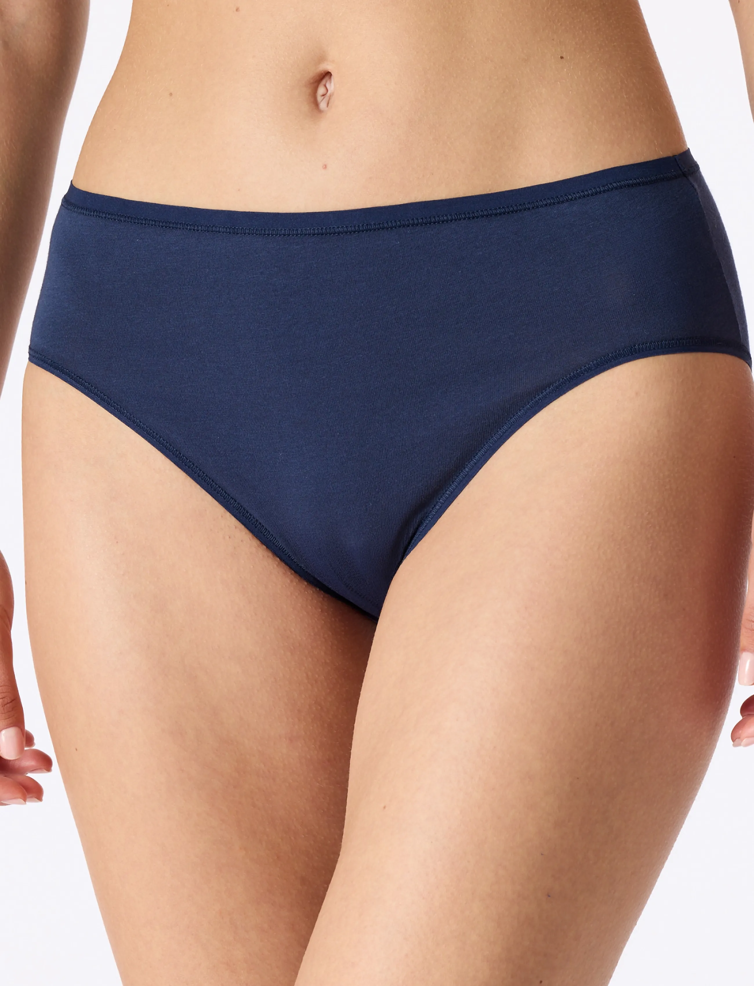 Schiesser - Jazz-Pants - alltags-style - admiral - 3