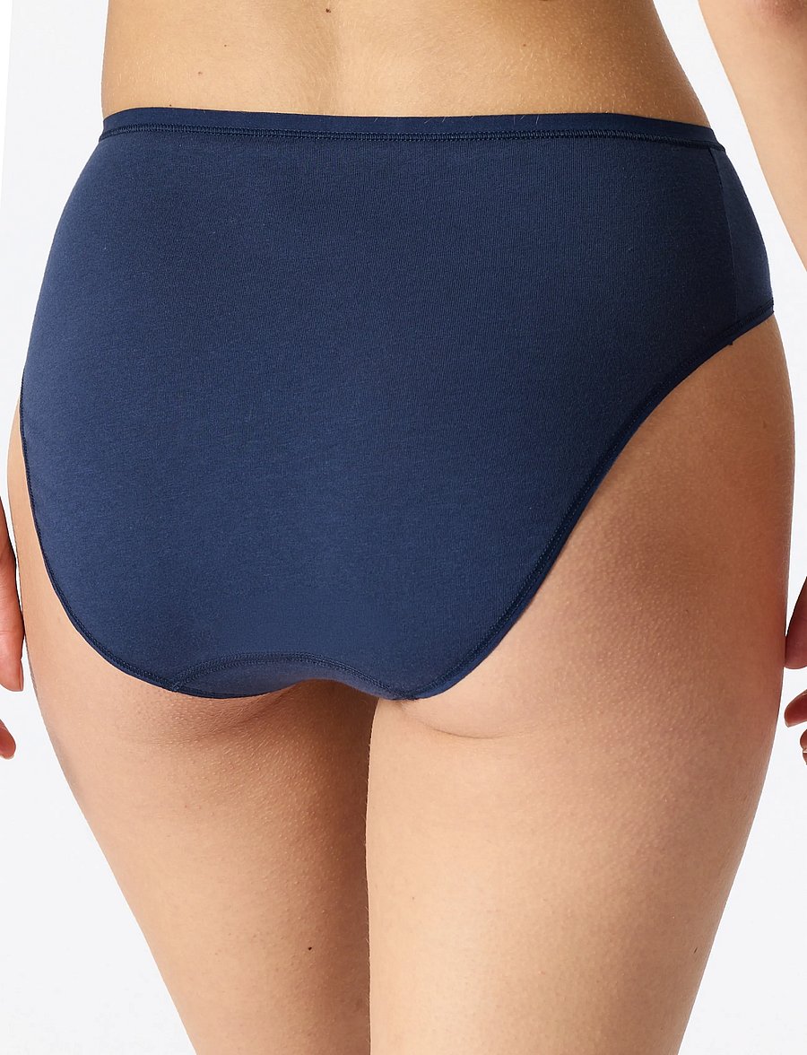 Schiesser - Jazz-Pants - alltags-style - admiral - 5