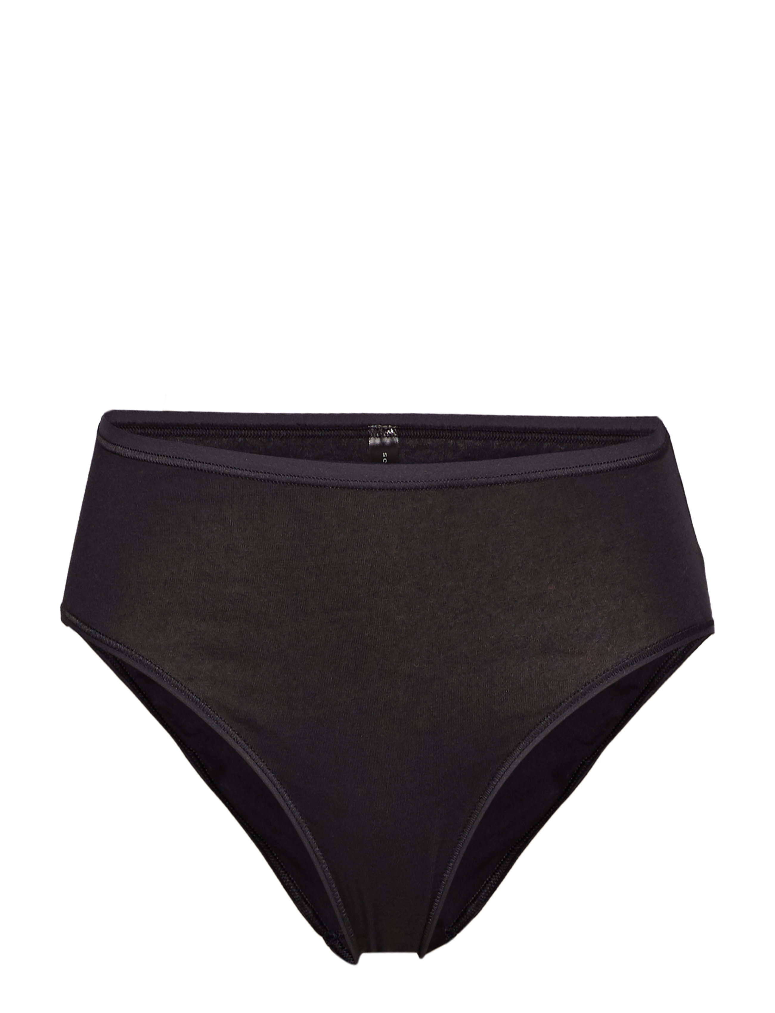 Schiesser - Jazz-Pants - die niedrigsten preise - black - 4