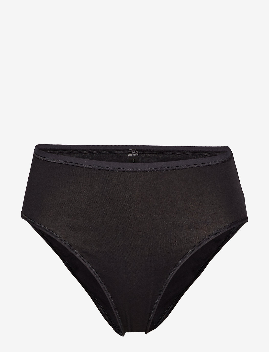 Schiesser - 3-pack sand-colored slips - Essentials - alltags-style - black - 5