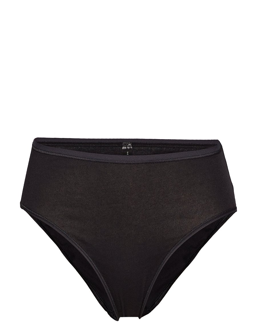 Schiesser - Jazz-Pants - culottes et slips - black - 5