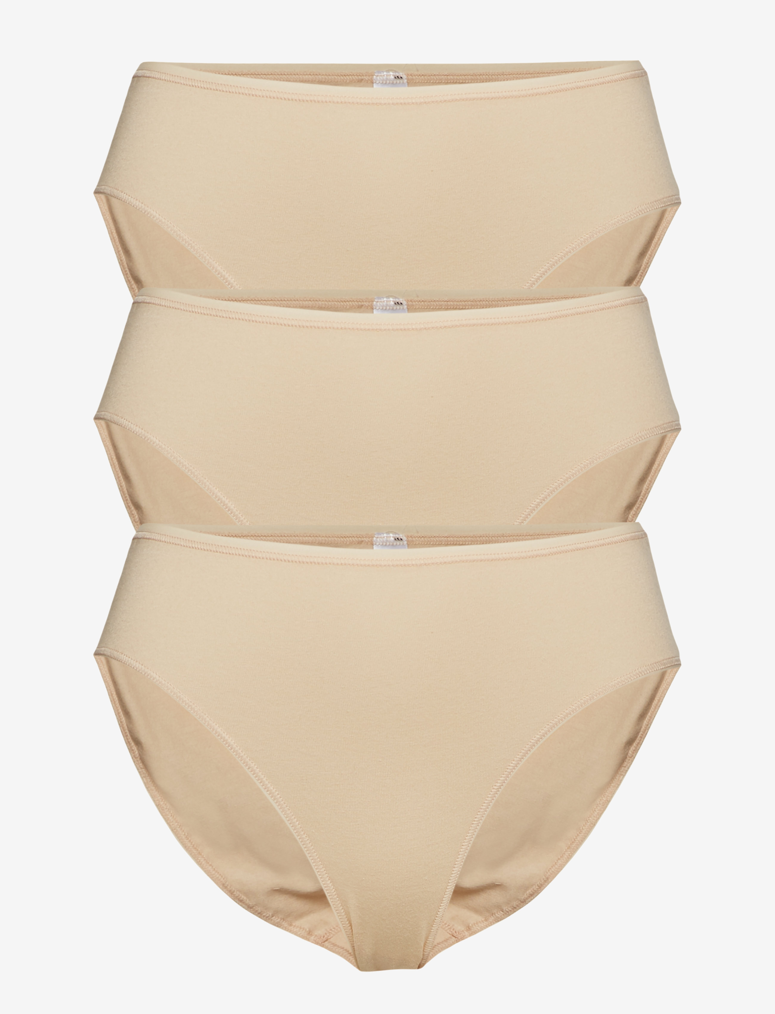 Schiesser Jazz-Pants - Panties - SAND / beige