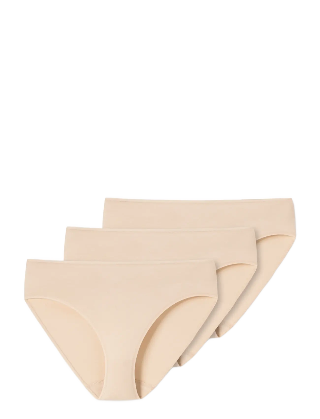 Schiesser - Jazz-Pants - lägsta priserna - sand - 1