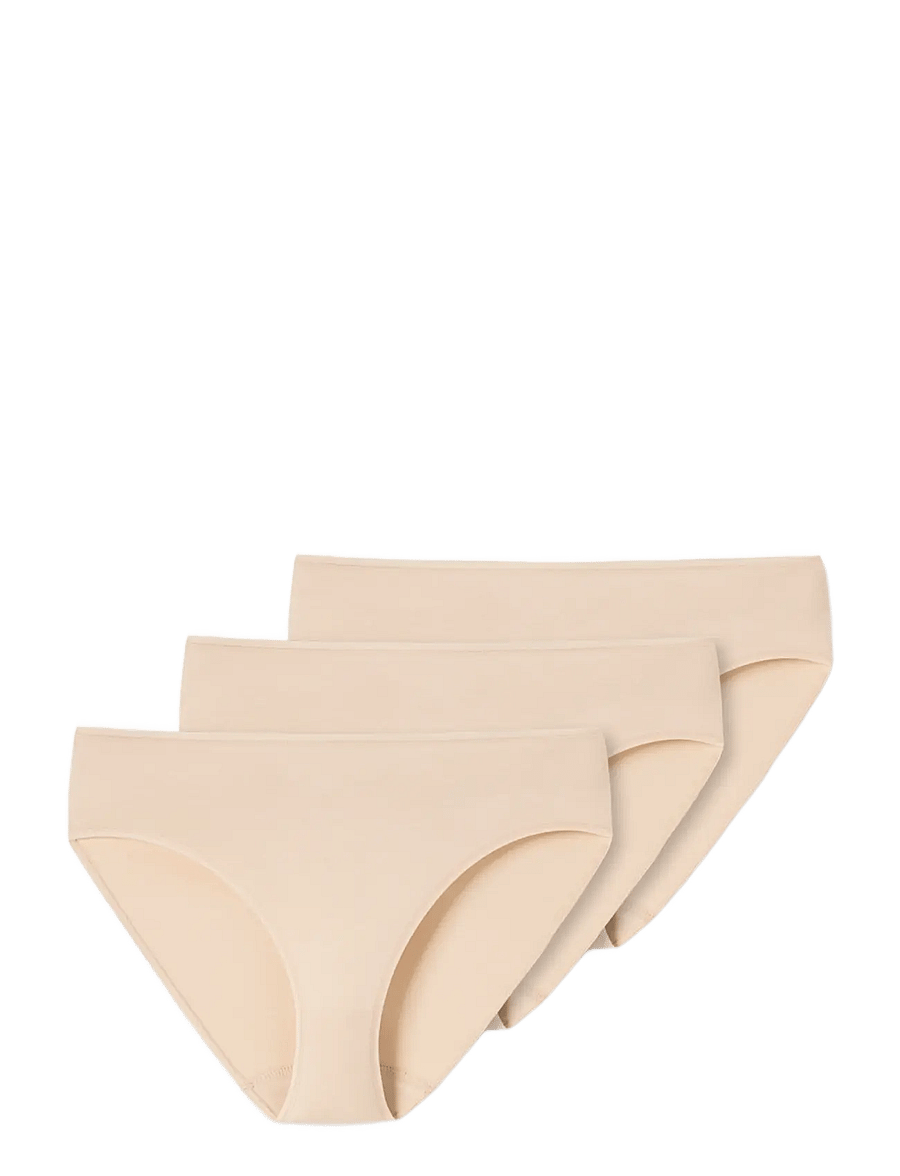 Schiesser - Jazz-Pants - briefs - sand - 1