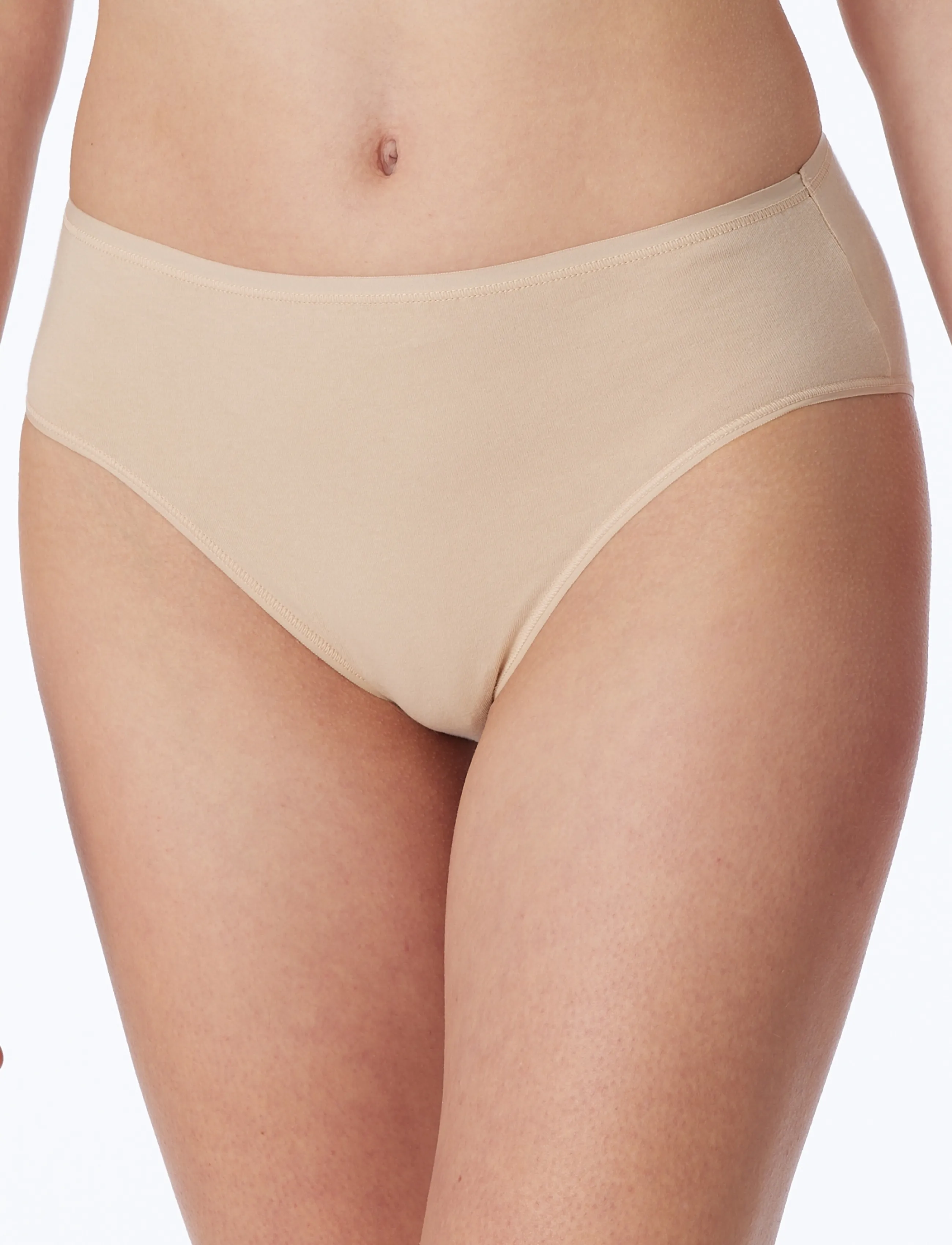 Schiesser - Jazz-Pants - lowest prices - sand - 3