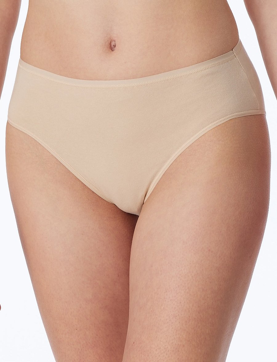 Schiesser - Jazz-Pants - briefs - sand - 3