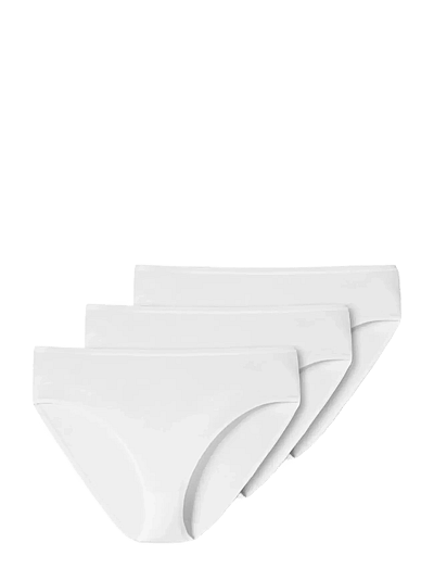 3-Pack Of Briefs, Sand - Essentials - Briefs