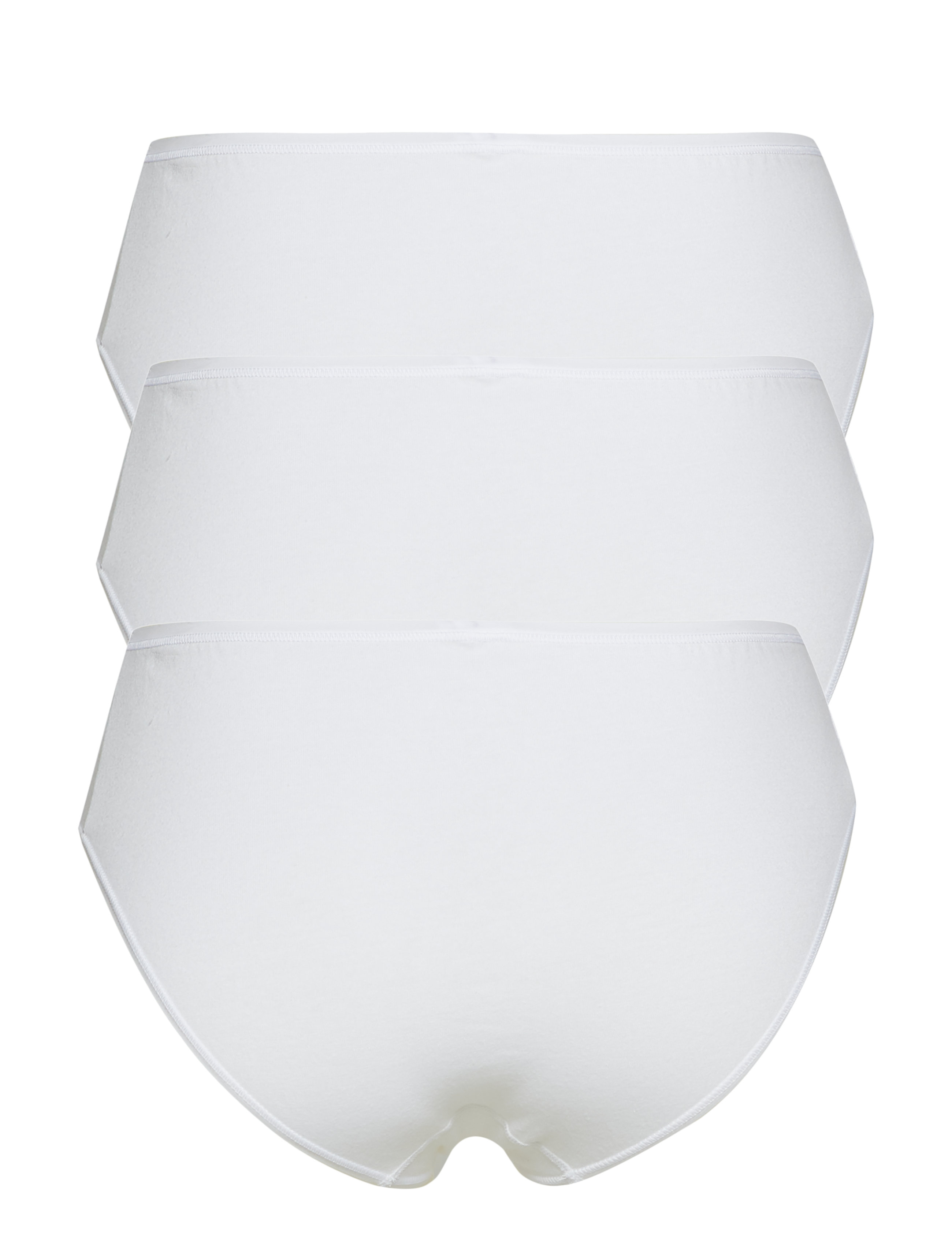 Schiesser - Jazz-Pants - laveste priser - white - 4