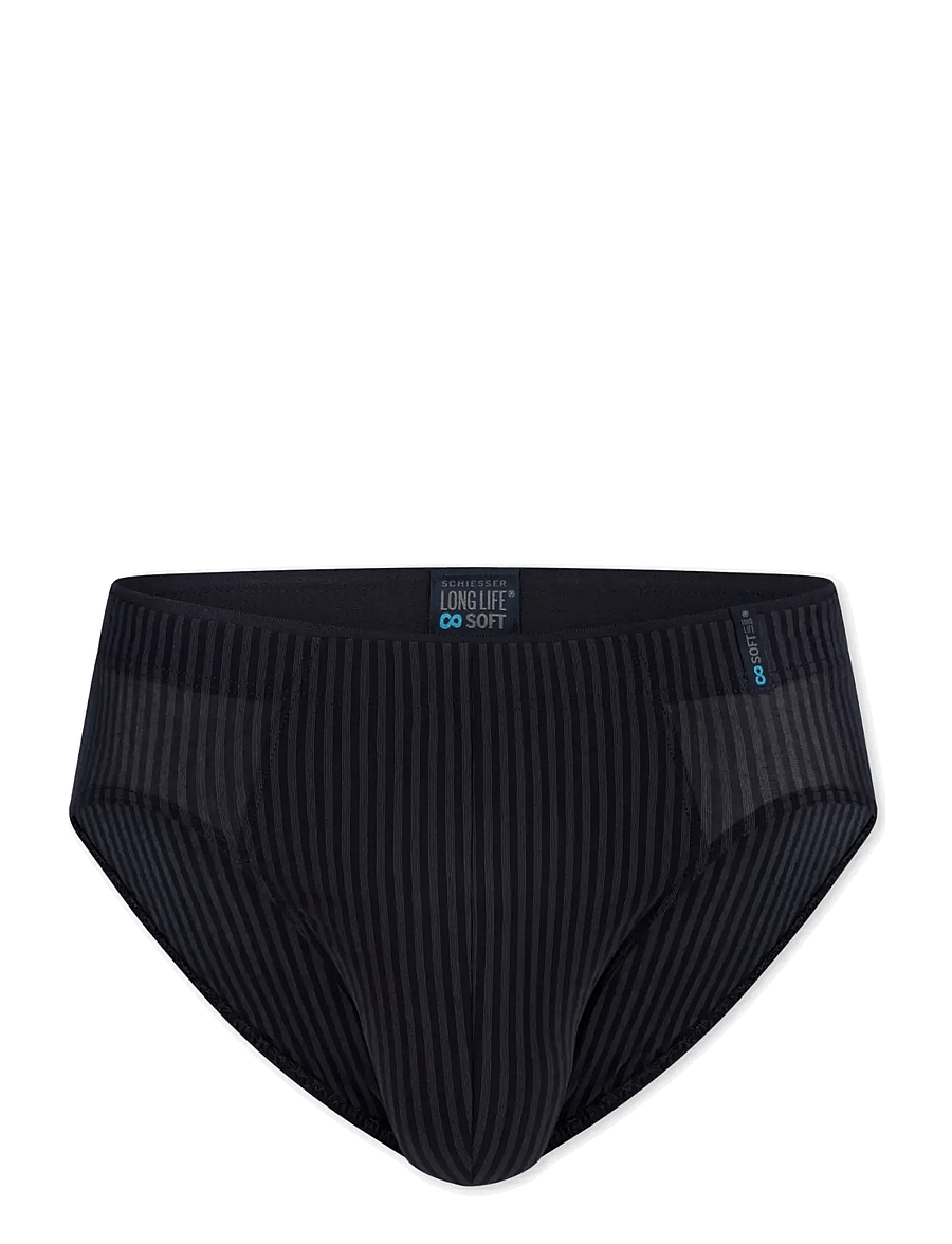 Schiesser - Brief - aluspüksid - blueblack - 1