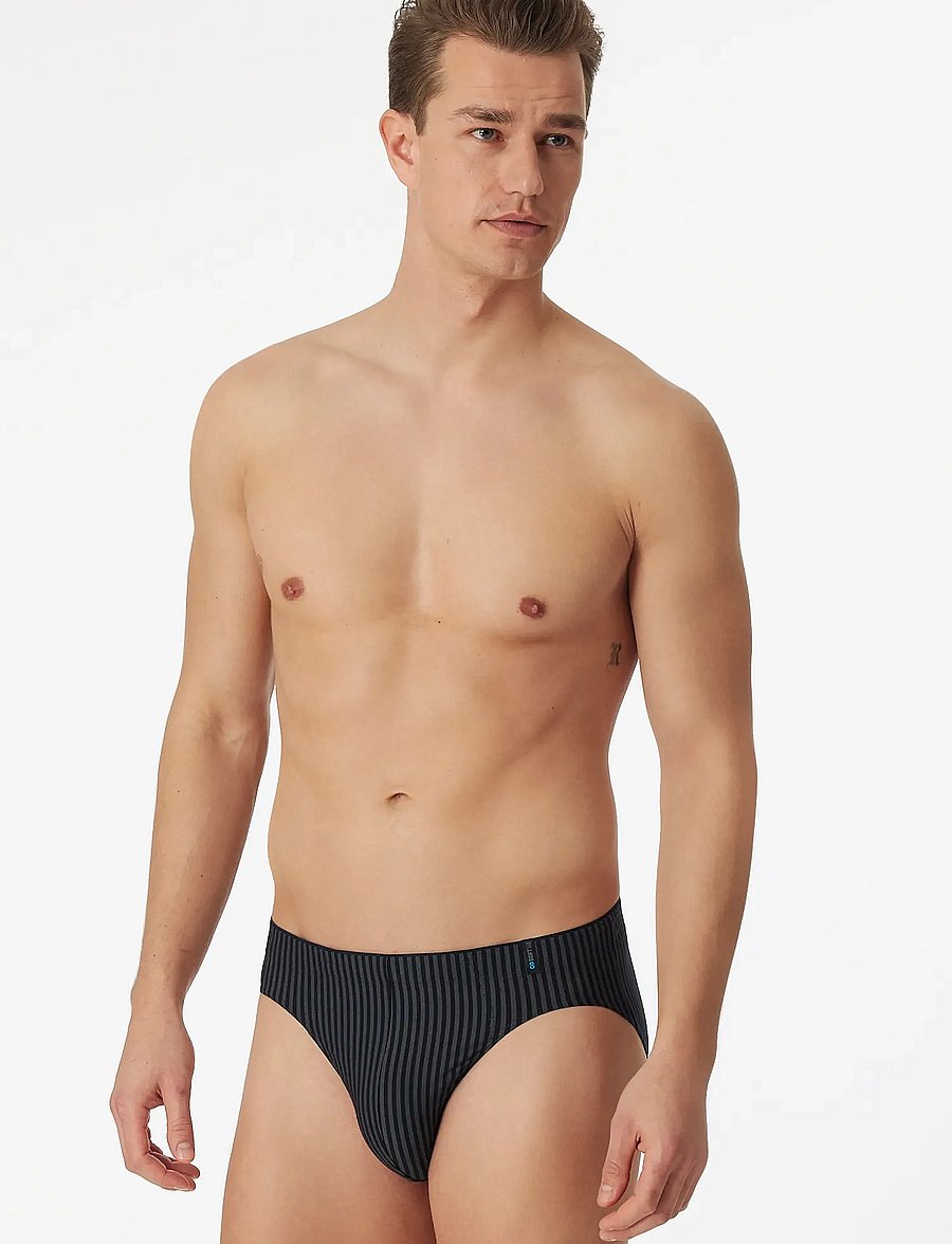Schiesser - Brief - aluspüksid - blueblack - 0