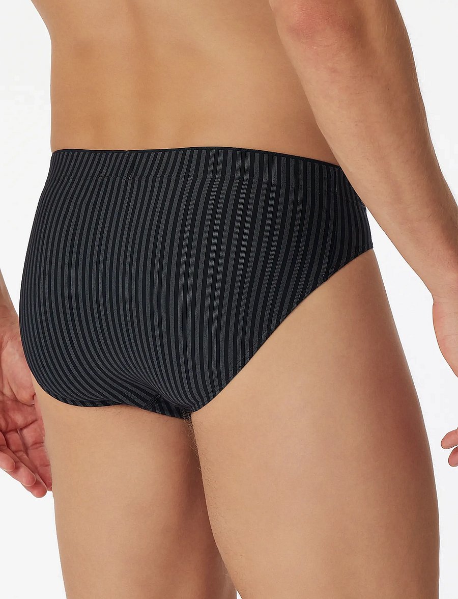 Schiesser - Brief - aluspüksid - blueblack - 3