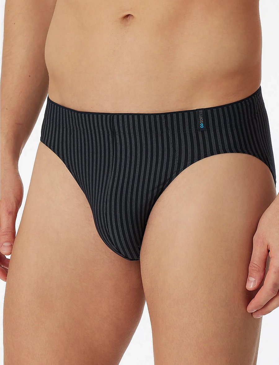 Schiesser - Brief - aluspüksid - blueblack - 4