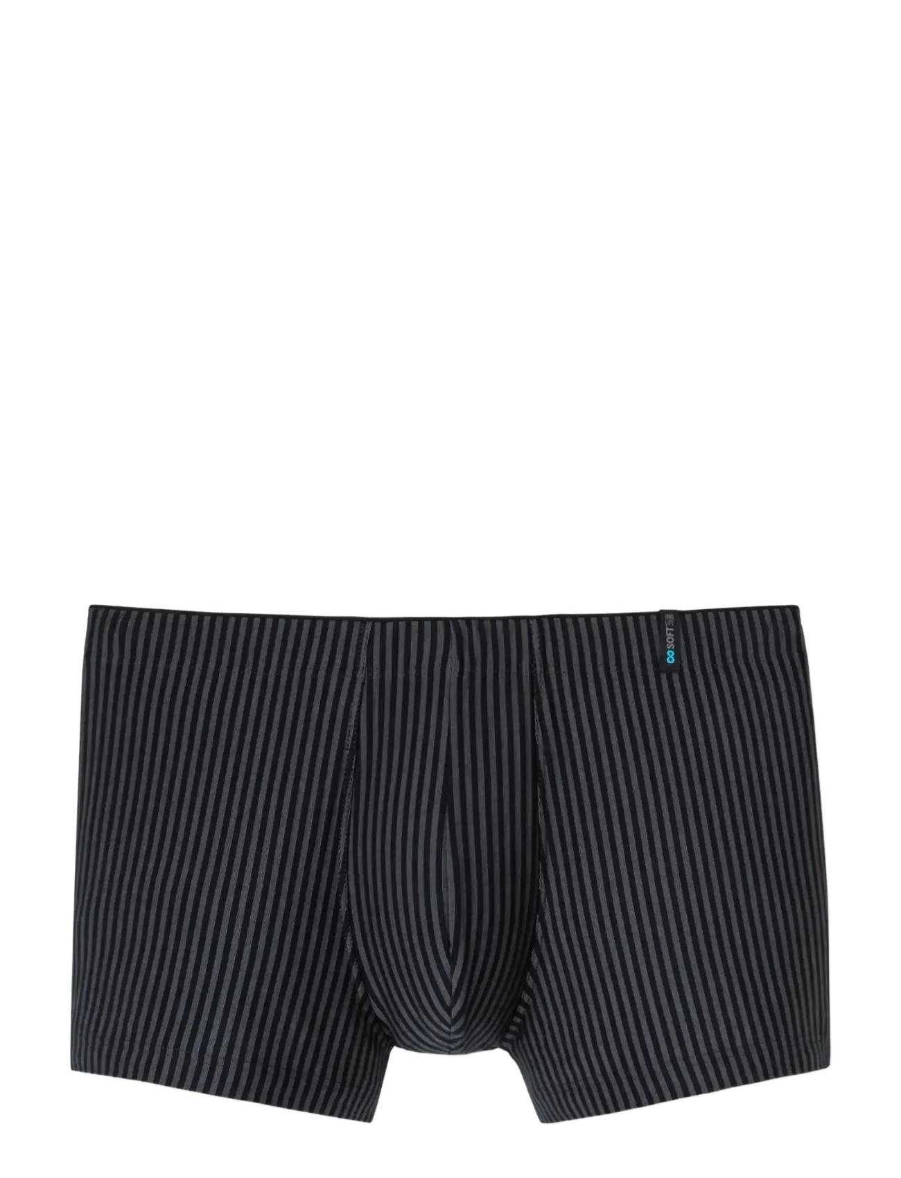 Low Rise Shorts - BLUEBLACK