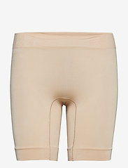 Schiesser - Shorts - formgivende underdeler - nude - 0