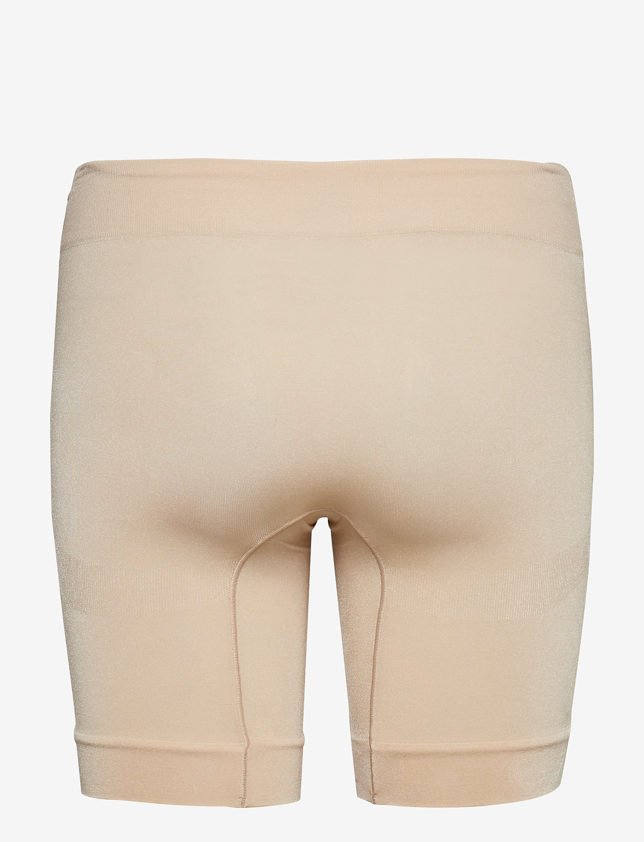 Schiesser - Shorts - formgivende underdeler - nude - 1